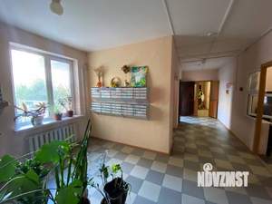 1-к квартира, вторичка, 41м2, 1/10 этаж