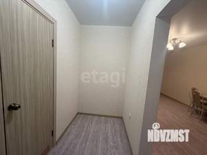 Студия квартира, вторичка, 25м2, 2/17 этаж