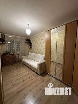 2-к квартира, вторичка, 44м2, 4/5 этаж