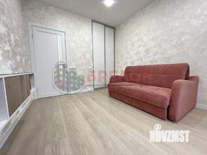 1-к квартира, вторичка, 35м2, 8/10 этаж