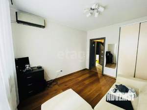 1-к квартира, вторичка, 36м2, 1/8 этаж