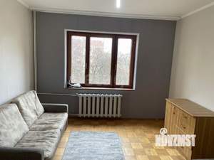 3-к квартира, вторичка, 62м2, 3/5 этаж