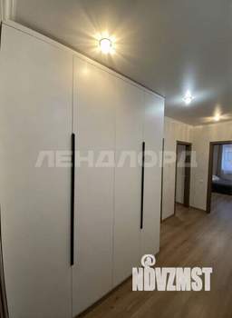 2-к квартира, вторичка, 59м2, 8/20 этаж