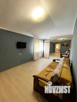 1-к квартира, вторичка, 32м2, 4/4 этаж