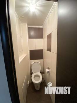 2-к квартира, вторичка, 54м2, 3/10 этаж