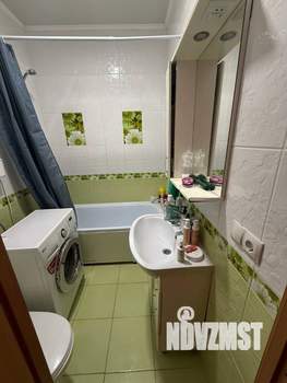 Студия квартира, вторичка, 25м2, 11/19 этаж