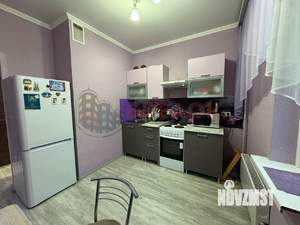 1-к квартира, вторичка, 38м2, 9/19 этаж