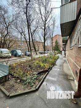 2-к квартира, вторичка, 45м2, 1/5 этаж