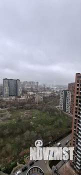 2-к квартира, вторичка, 40м2, 23/24 этаж