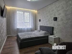 1-к квартира, вторичка, 39м2, 10/24 этаж