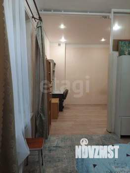 1-к квартира, вторичка, 40м2, 1/1 этаж