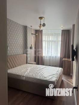 1-к квартира, вторичка, 39м2, 4/27 этаж