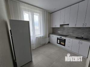 1-к квартира, вторичка, 37м2, 15/18 этаж