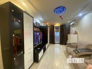 2-к квартира, вторичка, 42м2, 4/5 этаж