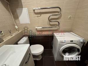 1-к квартира, вторичка, 38м2, 19/19 этаж