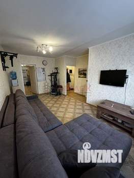 2-к квартира, вторичка, 34м2, 1/5 этаж