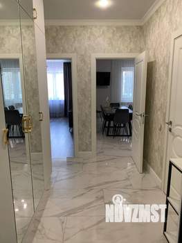 1-к квартира, вторичка, 41м2, 4/26 этаж