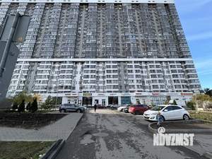 Студия квартира, вторичка, 24м2, 14/24 этаж