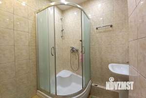 2-к квартира, вторичка, 56м2, 2/17 этаж