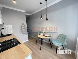 2-к квартира, вторичка, 52м2, 8/9 этаж