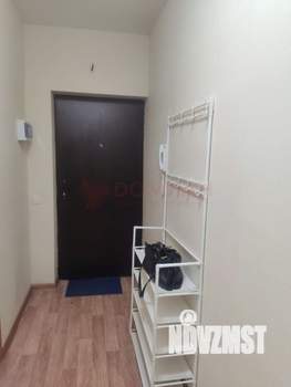 Студия квартира, вторичка, 28м2, 1/17 этаж