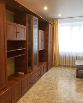 3-к квартира, вторичка, 65м2, 3/10 этаж