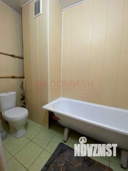 1-к квартира, вторичка, 38м2, 5/10 этаж