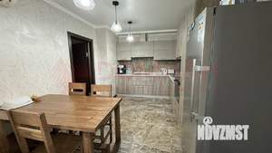 3-к квартира, вторичка, 85м2, 4/12 этаж