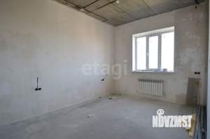 2-к квартира, вторичка, 60м2, 9/10 этаж