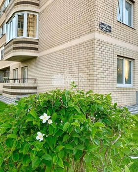 Студия квартира, вторичка, 26м2, 13/25 этаж