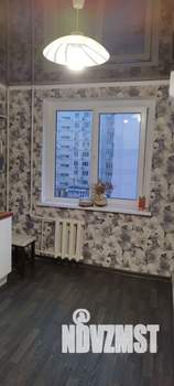 2-к квартира, вторичка, 58м2, 5/10 этаж