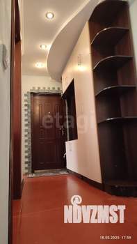 3-к квартира, вторичка, 67м2, 5/9 этаж