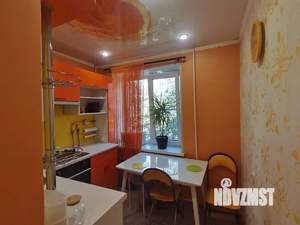 2-к квартира, вторичка, 47м2, 4/5 этаж