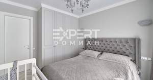 3-к квартира, вторичка, 86м2, 14/23 этаж