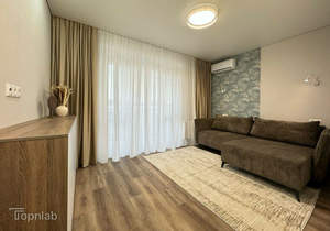 Студия квартира, вторичка, 27м2, 6/17 этаж