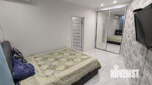 2-к квартира, вторичка, 64м2, 11/18 этаж