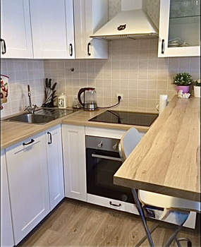 1-к квартира, вторичка, 42м2, 2/6 этаж
