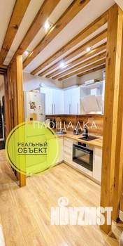 Студия квартира, вторичка, 30м2, 10/22 этаж