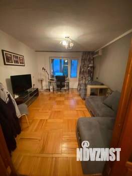 2-к квартира, вторичка, 57м2, 12/17 этаж