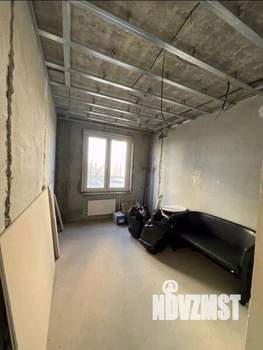 3-к квартира, вторичка, 67м2, 1/20 этаж