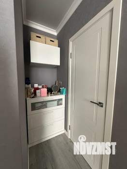 2-к квартира, вторичка, 53м2, 4/9 этаж