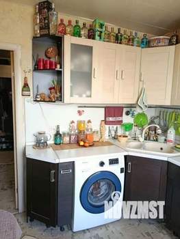 1-к квартира, вторичка, 32м2, 2/5 этаж