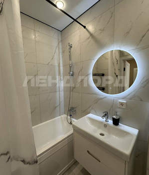 1-к квартира, вторичка, 36м2, 6/10 этаж