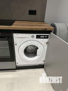 1-к квартира, вторичка, 45м2, 18/25 этаж