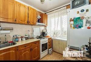 1-к квартира, вторичка, 33м2, 7/9 этаж