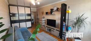 1-к квартира, вторичка, 32м2, 9/9 этаж