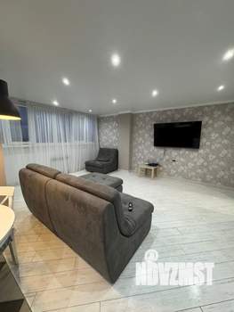 1-к квартира, вторичка, 41м2, 10/15 этаж