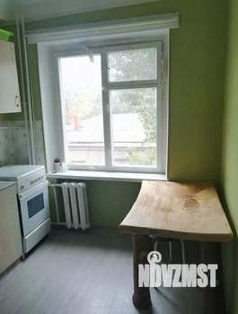 1-к квартира, вторичка, 32м2, 3/5 этаж