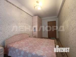3-к квартира, вторичка, 65м2, 1/5 этаж