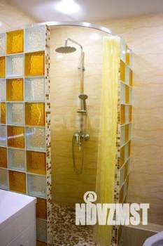 1-к квартира, вторичка, 40м2, 15/25 этаж